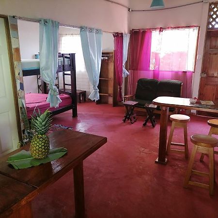 Casa Arlecchino Apartment Puerto Viejo de Talamanca Bagian luar foto