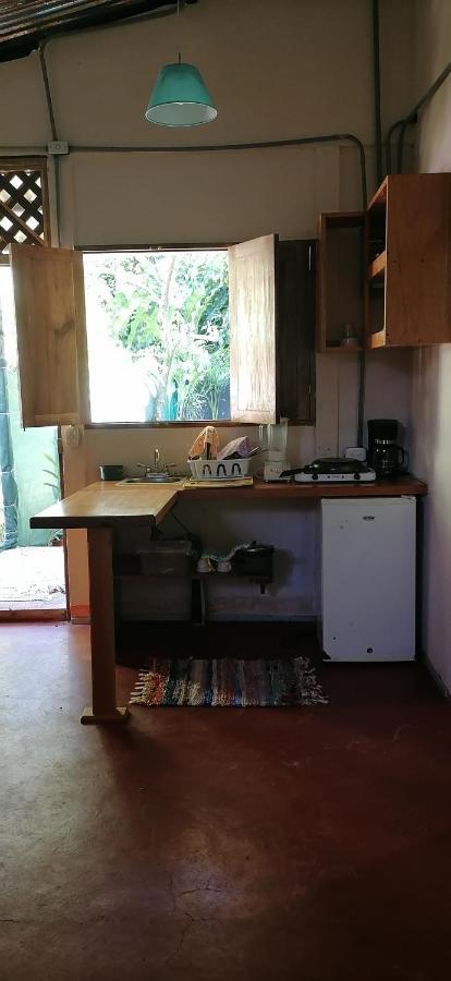 Casa Arlecchino Apartment Puerto Viejo de Talamanca Bagian luar foto