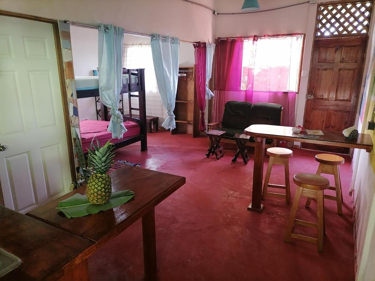 Casa Arlecchino Apartment Puerto Viejo de Talamanca Bagian luar foto