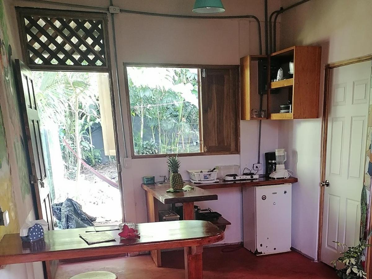 Casa Arlecchino Apartment Puerto Viejo de Talamanca Bagian luar foto