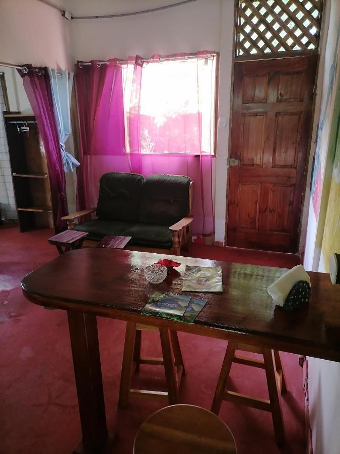 Casa Arlecchino Apartment Puerto Viejo de Talamanca Bagian luar foto