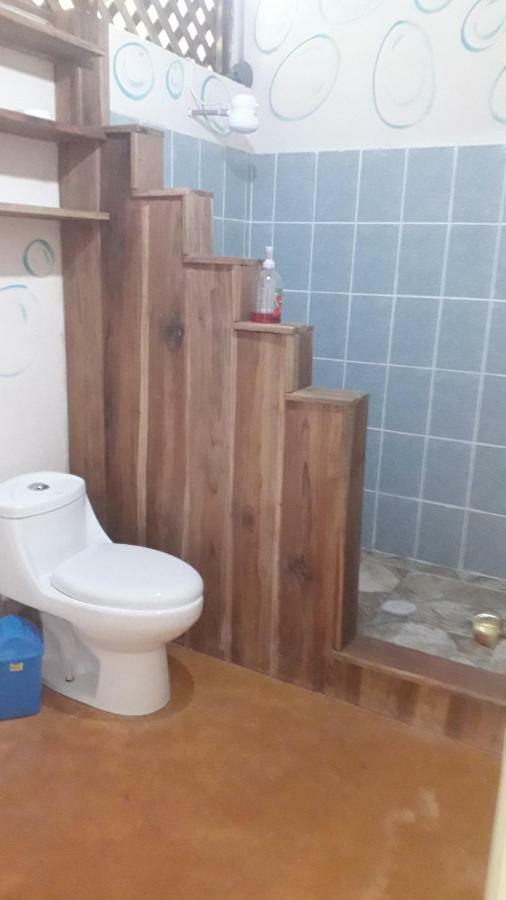 Casa Arlecchino Apartment Puerto Viejo de Talamanca Bagian luar foto