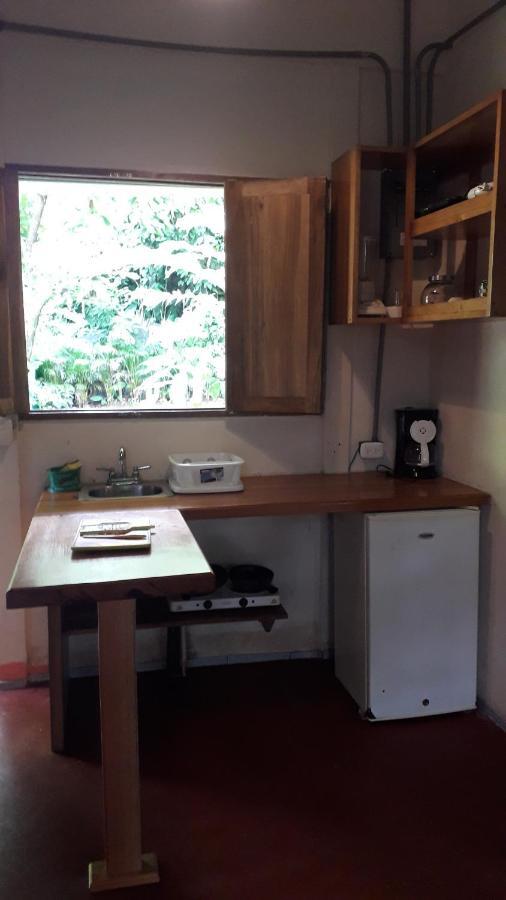 Casa Arlecchino Apartment Puerto Viejo de Talamanca Bagian luar foto