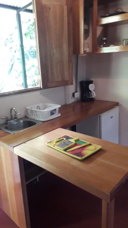 Casa Arlecchino Apartment Puerto Viejo de Talamanca Bagian luar foto